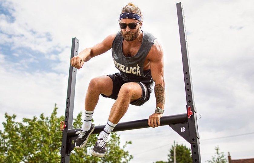 8 Yoke Movements You Haven't Tried