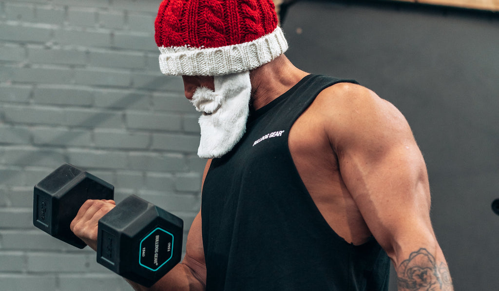 Not sure what to get your fitness fanatic this Christmas?