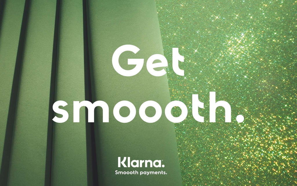 KLARNA: More purchase power