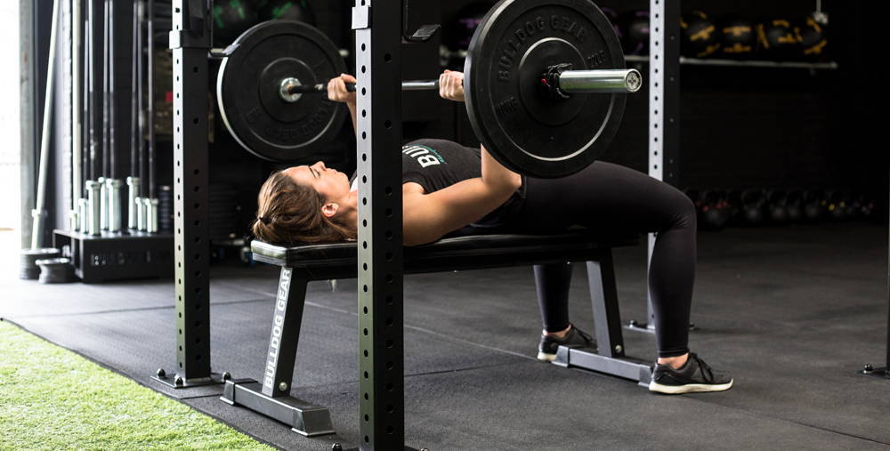 THE 10 BEST MOVEMENTS YOU AREN'T USING YOUR BENCH FOR