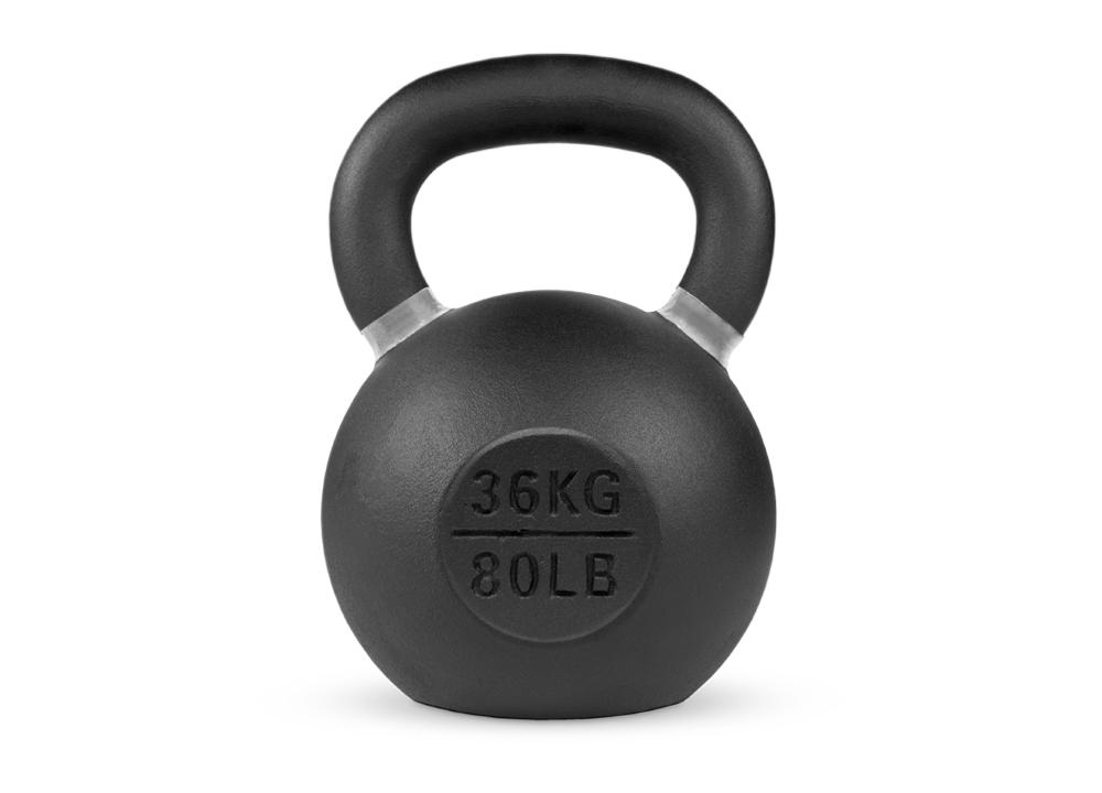 36kg Bulldog Gear box kettlebell