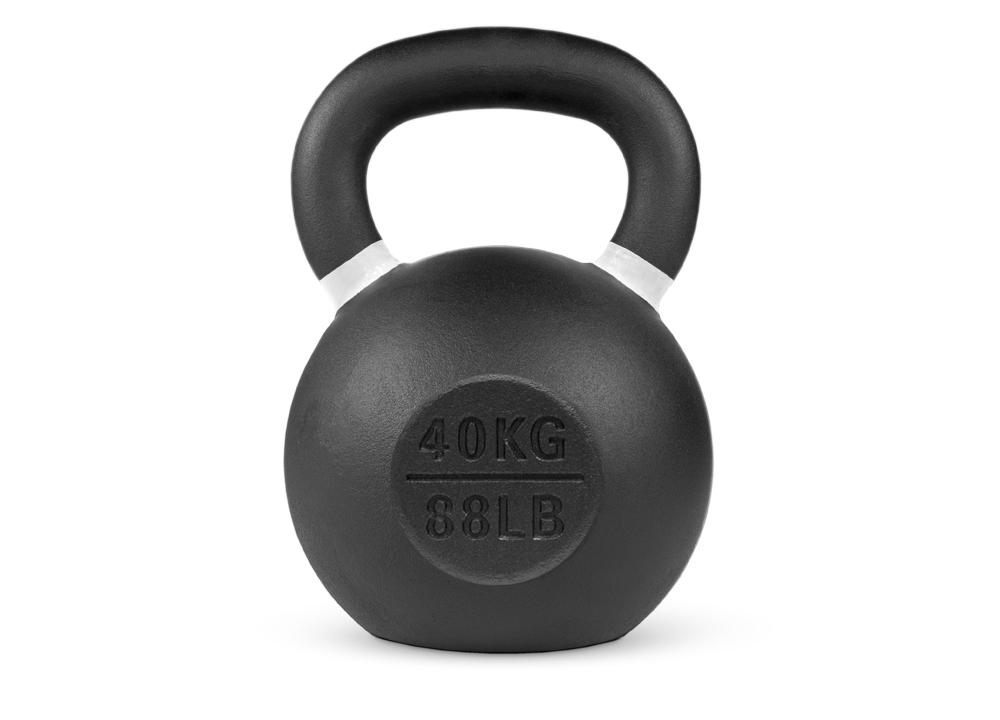 40kg Bulldog Gear box kettlebell