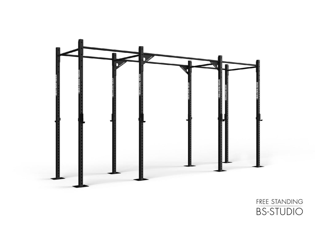 Bulldog Gear free standing studio rig