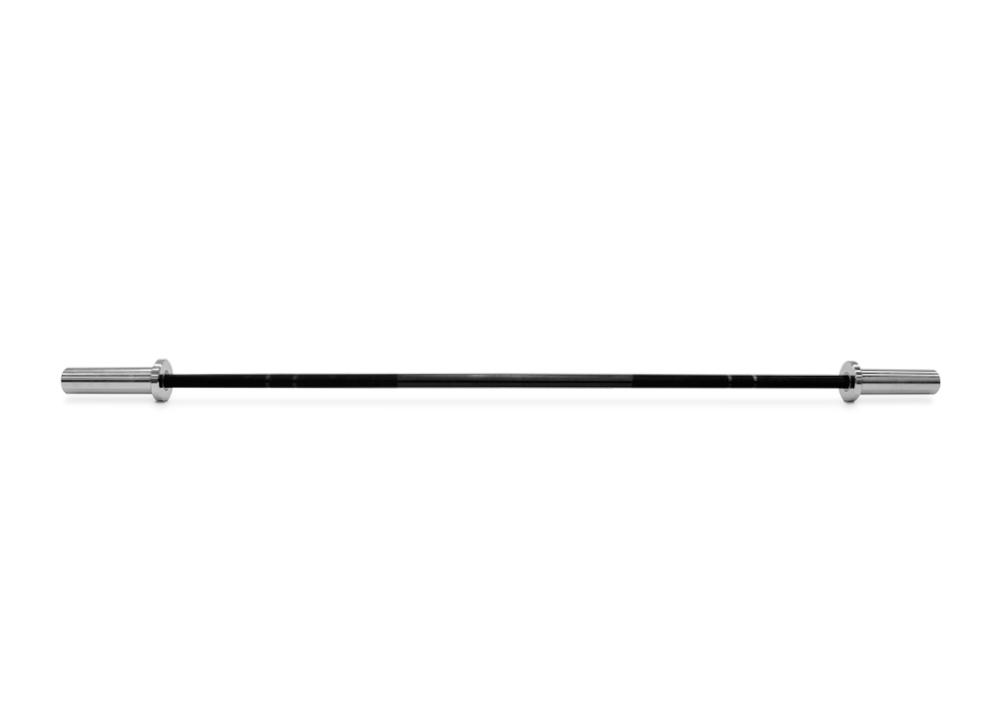 Bulldog Gear 10kg junior barbell