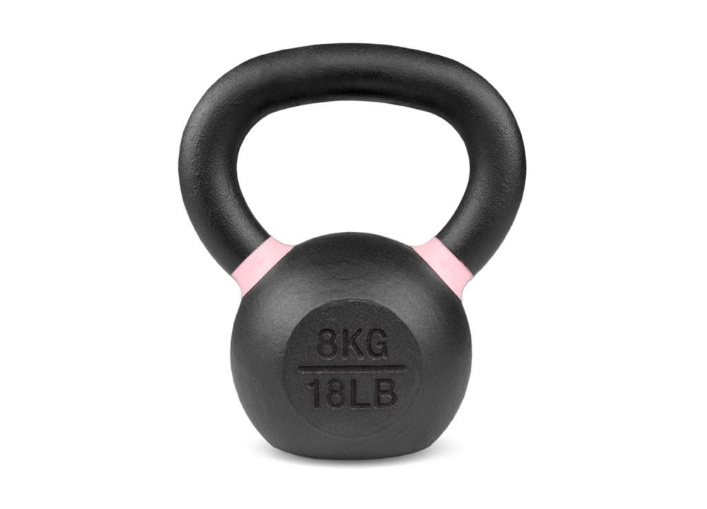 8kg Bulldog Gear box kettlebell