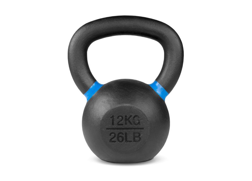 12kg Bulldog Gear box kettlebell