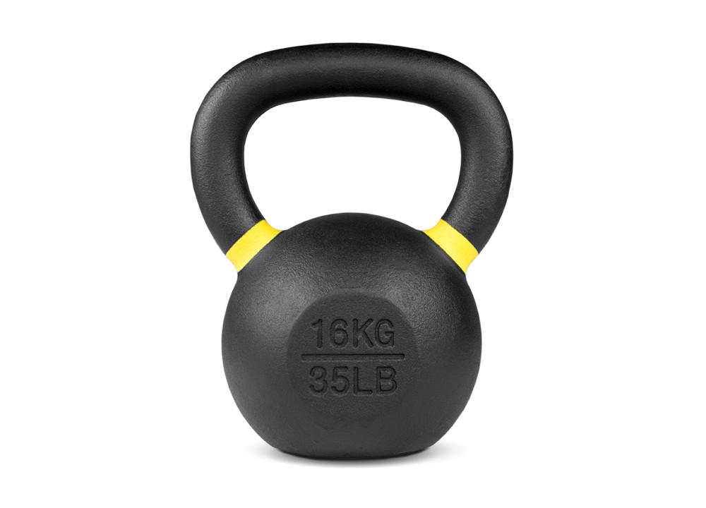 16kg Bulldog Gear box kettlebell