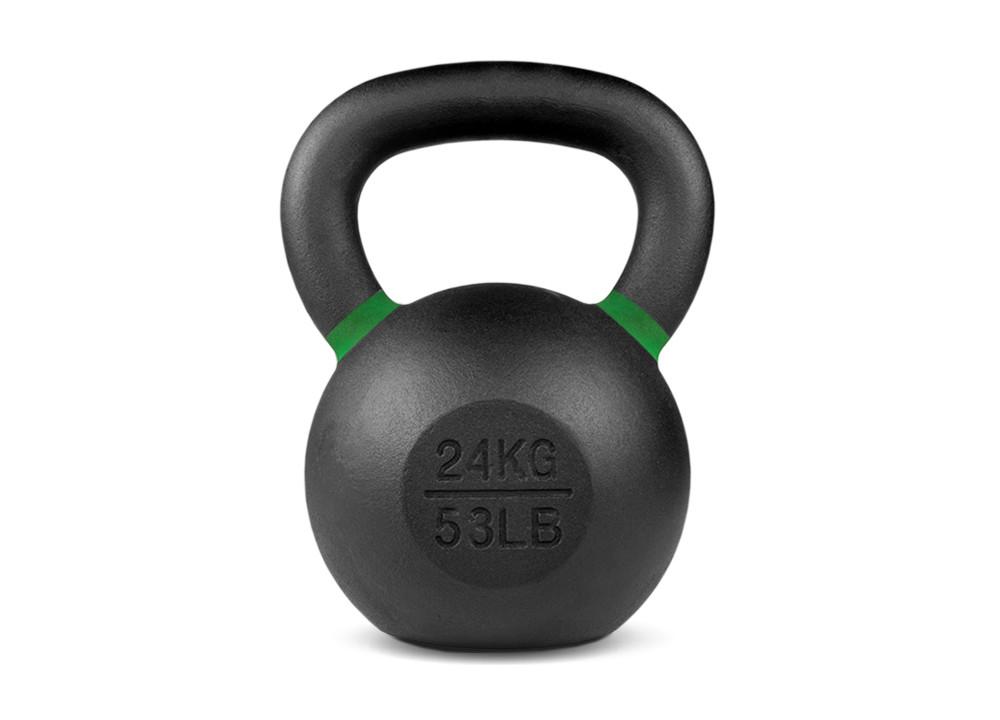 24kg Bulldog Gear box kettlebell