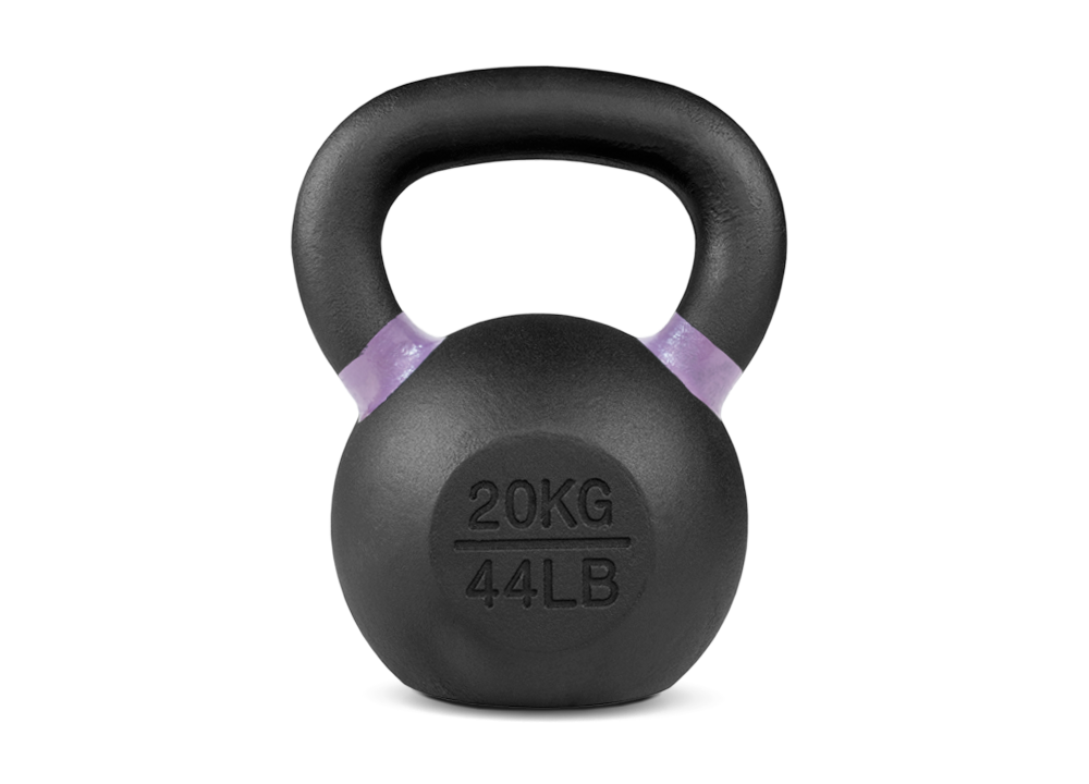 20kg Bulldog Gear box kettlebell