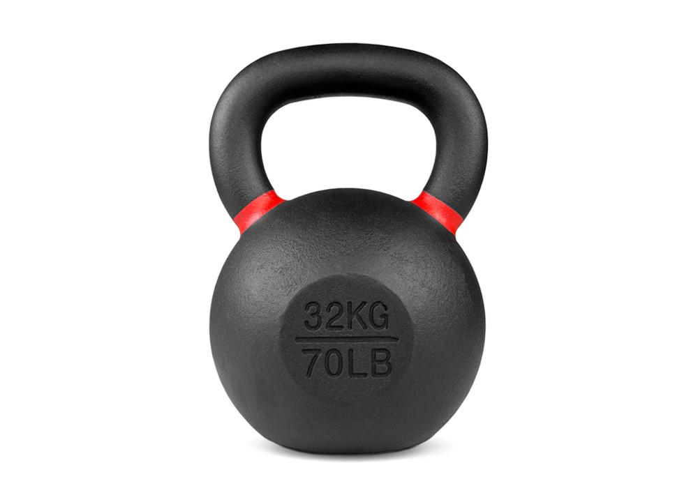 32kg Bulldog Gear box kettlebell