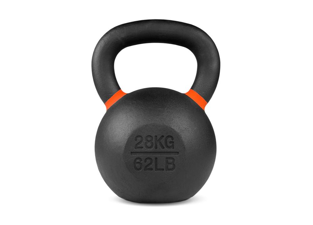 28kg Bulldog Gear box kettlebell