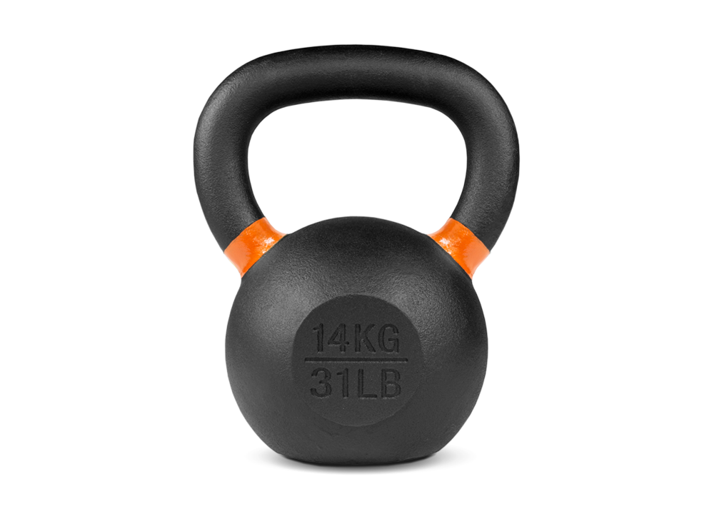 14kg Bulldog Gear box kettlebell