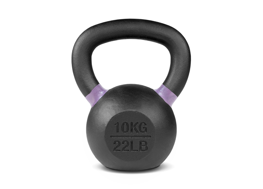 10kg Bulldog Gear box kettlebell