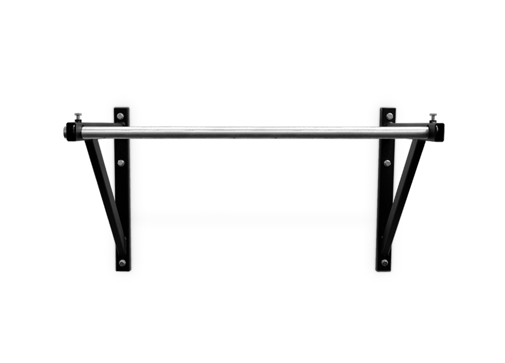 Bulldog Gear wall mounted pull up bar 