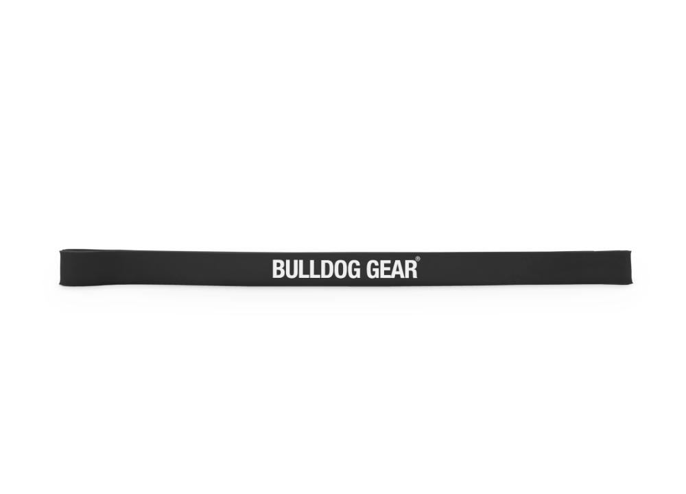 Black 5kg Bulldog Gear resistance band