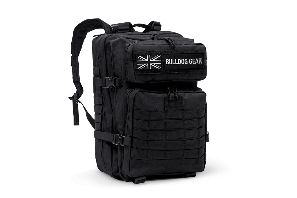 Bulldog Gear tactical gym backpack